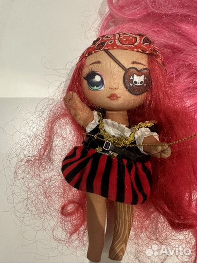 Кукла лол большая оригинал