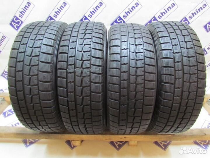Dunlop Winter Maxx WM01 205/55 R16 96R