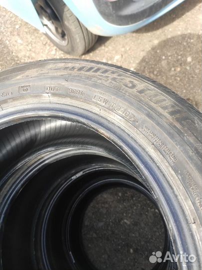 Bridgestone Turanza 6 205/55 R16