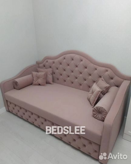 Кровать диван детская на заказ