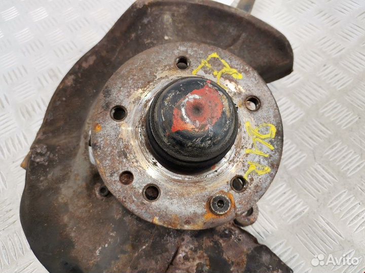 Ступица для mercedes-benz C-Class (W202)