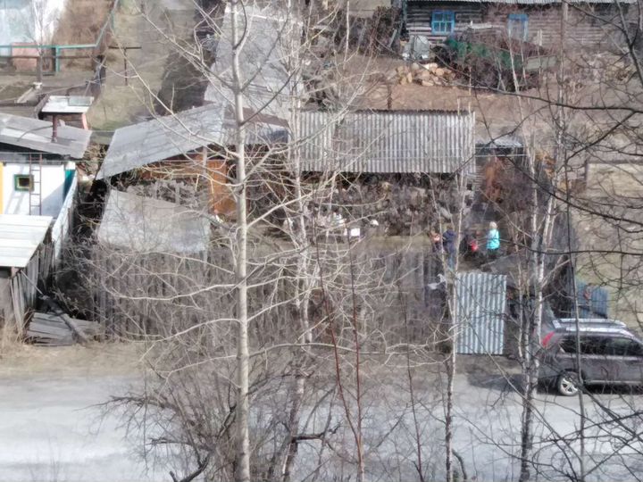 Участок 2,2 сот. (СНТ, ДНП)