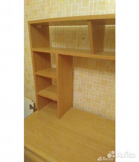 Стол для ребенка в школу