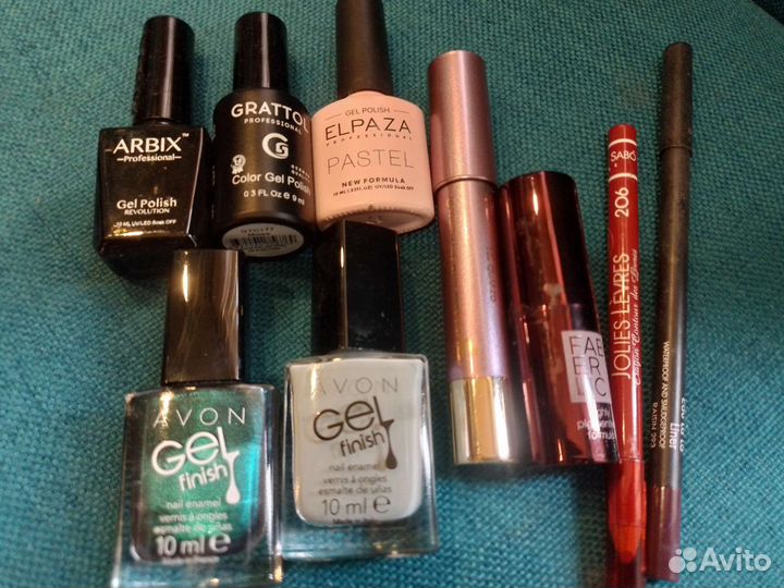 Набор косметики