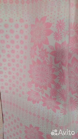 Одеяла, покрывала б/у, СССР