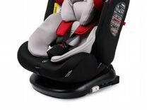 Продам автокресло с системой Isofix