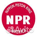 Кольца поршневые Npr / 120050007700