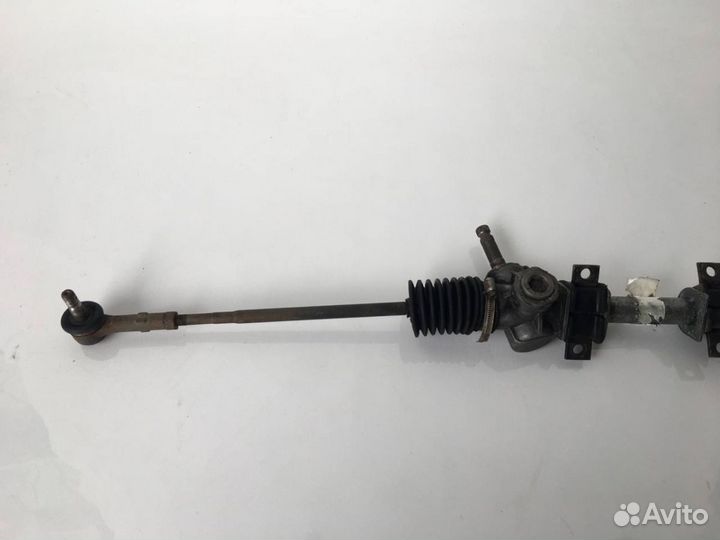 Рейка рулевая Skoda Felicia I 1994–2001