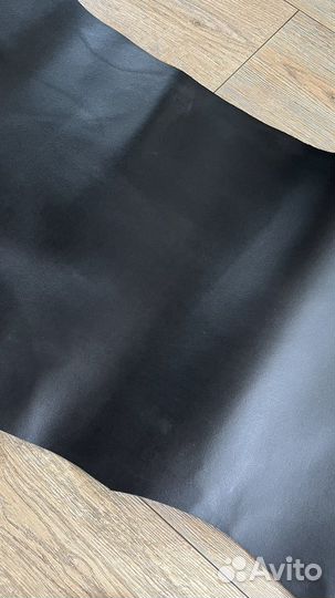 Кожа Индийского буйвола Buff Split CG