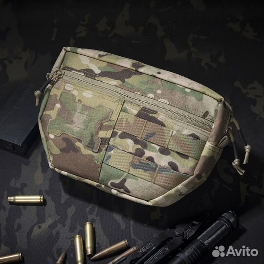 Напашный подсумок