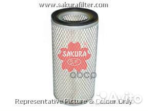 Фильтр воздушный A5628 Sakura