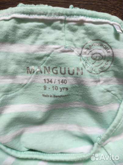 Летние платья 134
