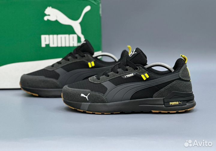 Кроссовки Puma мужские