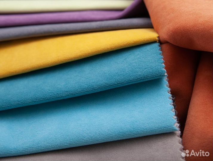 Мебельная Ткань