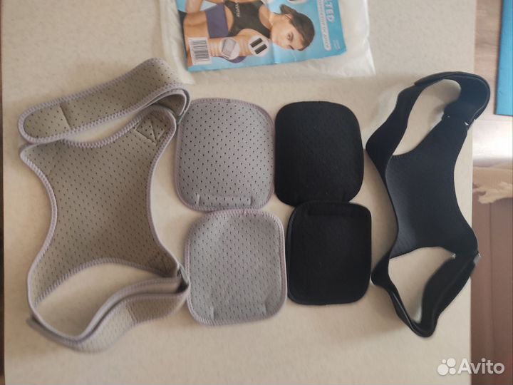 Корректор осанки 2 шт