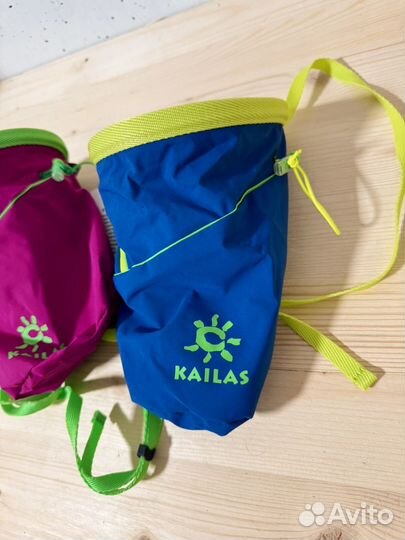 Kailas Мешочек Для Магнезии