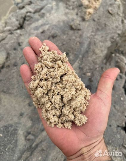 Песко соль галит