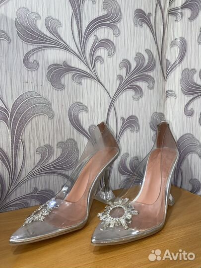 Туфли женские