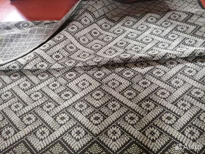 Ковёр - палас