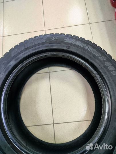 Cordiant Winter Drive 2 235/55 R18 104T