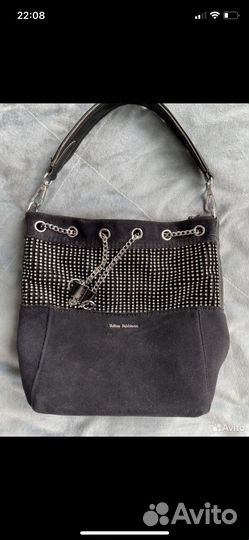 Сумка натуральная кожа оригинал