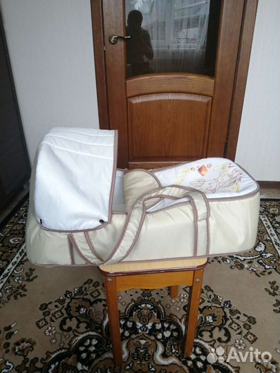 Люлька переноска