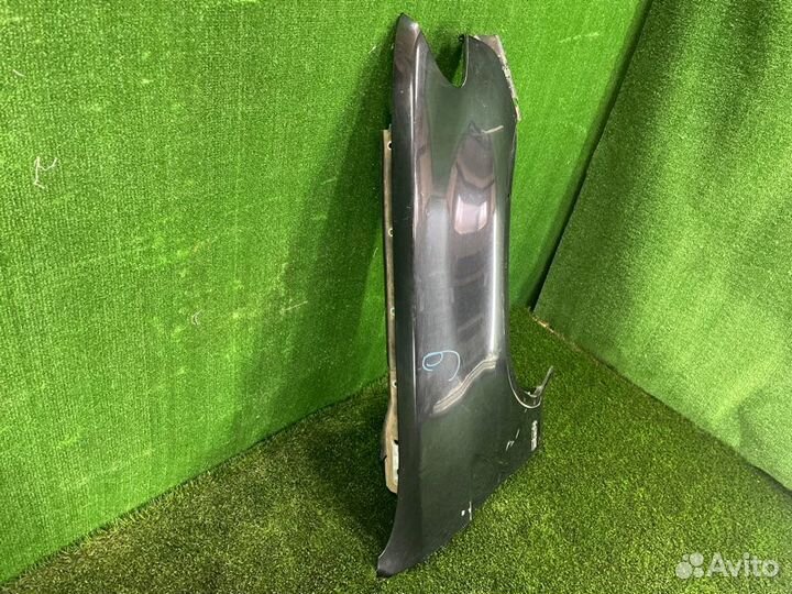 Крыло переднее правое Bmw X5 E53 M54B30 2005