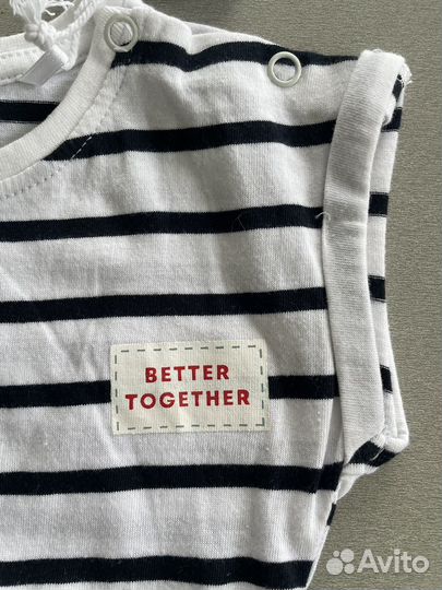 5.10.15 платья 62 см