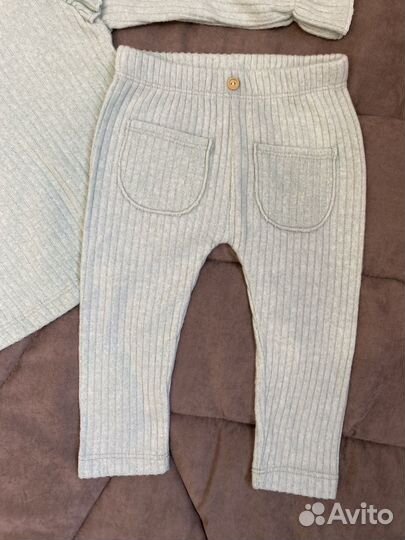 Костюм для девочки Zara