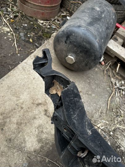 Панель радиатора телевизор Genesis g80