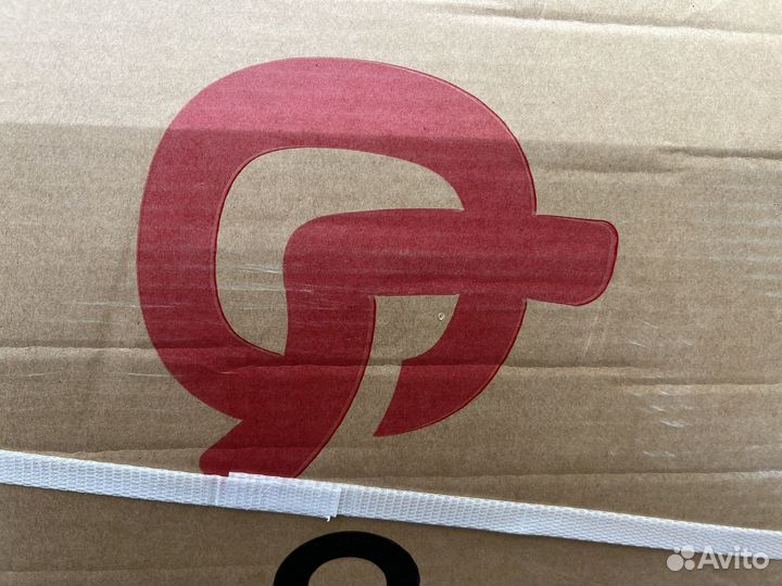 Инвалидная коляска новая