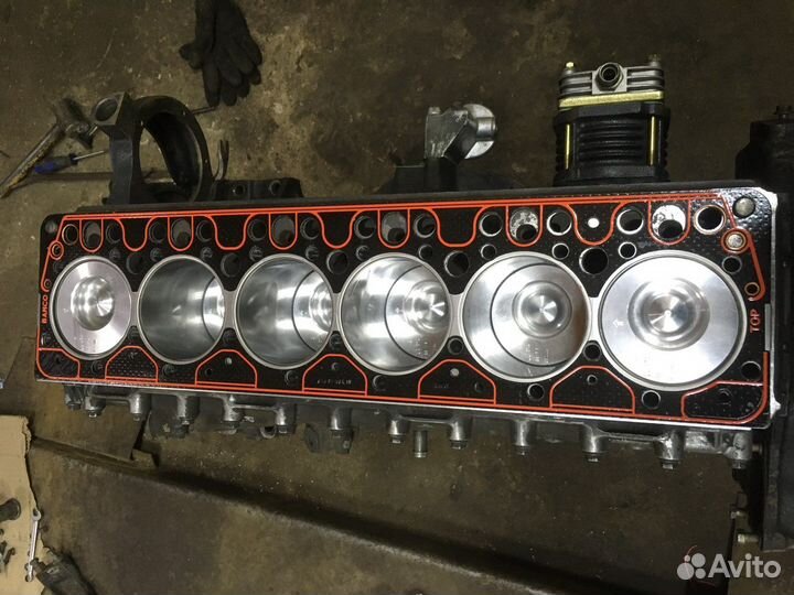 Автосервис