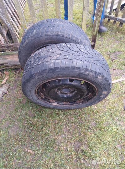 Yokohama BluEarth RV-03 185/65 R15 92H