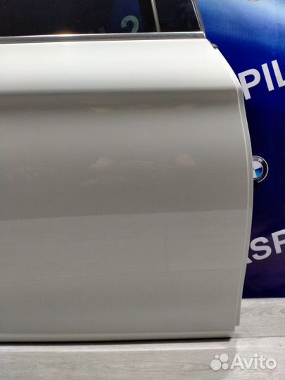 Дверь задняя правая Bmw 523I F10 N20B20B 03/2014