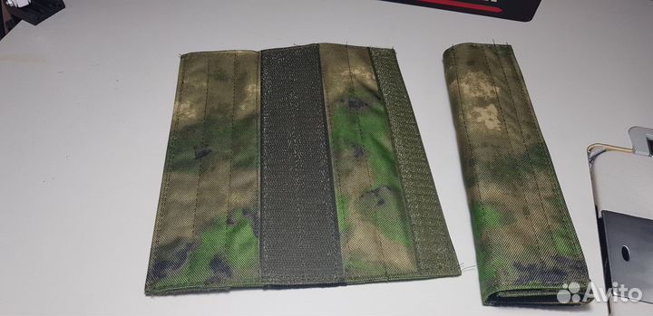 Наплечник Подушки для бронежилета