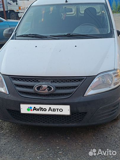 LADA Largus 1.6 МТ, 2020, 67 149 км
