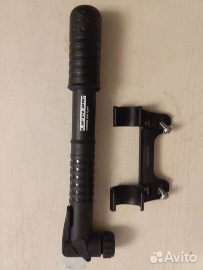 Насос, Съёмник болтов LifeLine