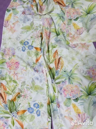 Костюм женский пижама