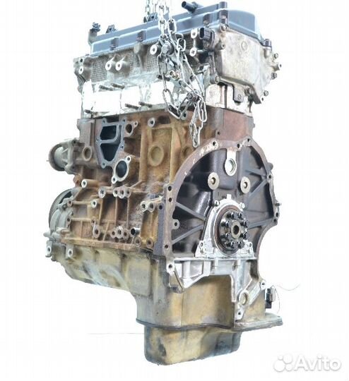 Контрактный двигателя для Nissan 101025X00A