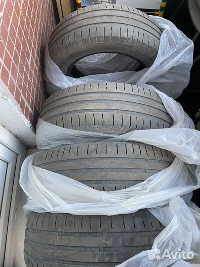 Hankook Kinergy Eco 195/65 R15 91