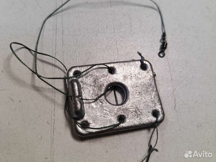 Макушатник