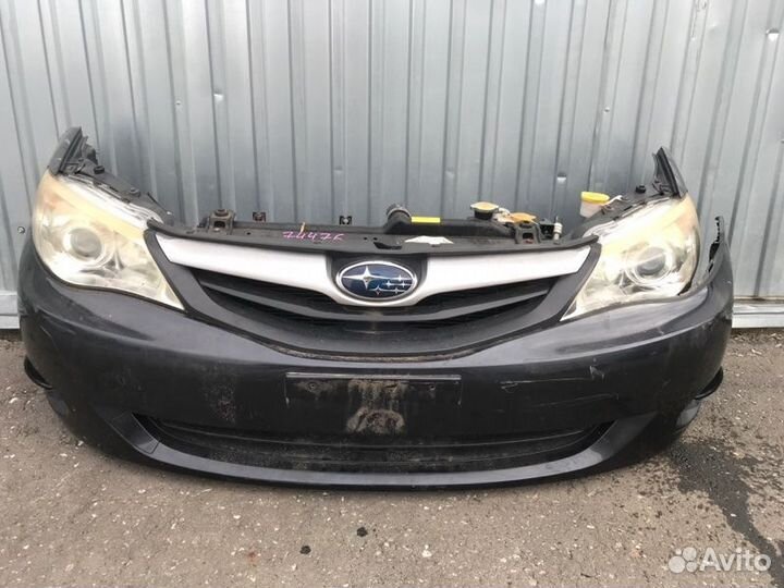 Ноускат Subaru Impreza GH