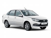 Новый ВАЗ (LADA) Granta 1.6 AT, 2024, цена от 1 178 000 руб.