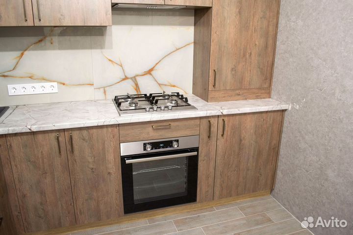 Кухня на заказ в рассрочку