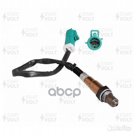 Датчик кислорода для а/м Ford Focus II 1.8, 2.0