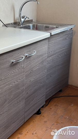 Кухонный гарнитур бу