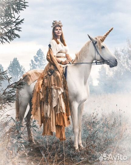 Конные фотосессии и не только