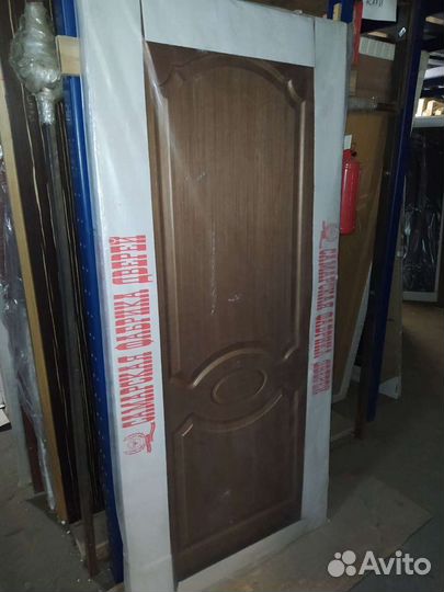 Двери межкомнатные шпон новые дуб венгео статки