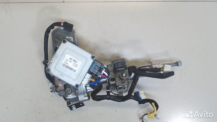 Электроусилитель руля Hyundai i40, 2014