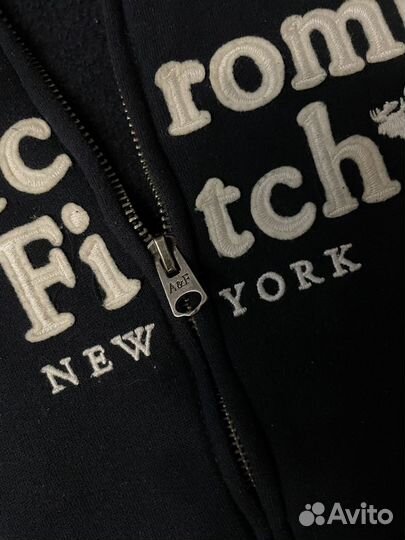 Abercrombie fitch женская